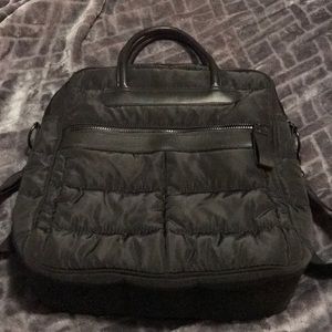 Mossimo computer bag
